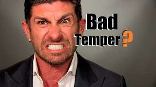 How To Handle A Bad Temper | 9 Tips To Control your Anger