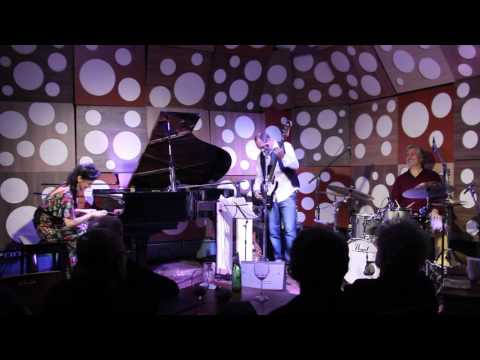 Bianca Gismonti Trio Live @Tupi or not Tupi ~"Piano Station"
