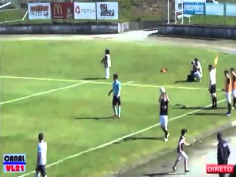 Tiago Oliveira 2012 2013