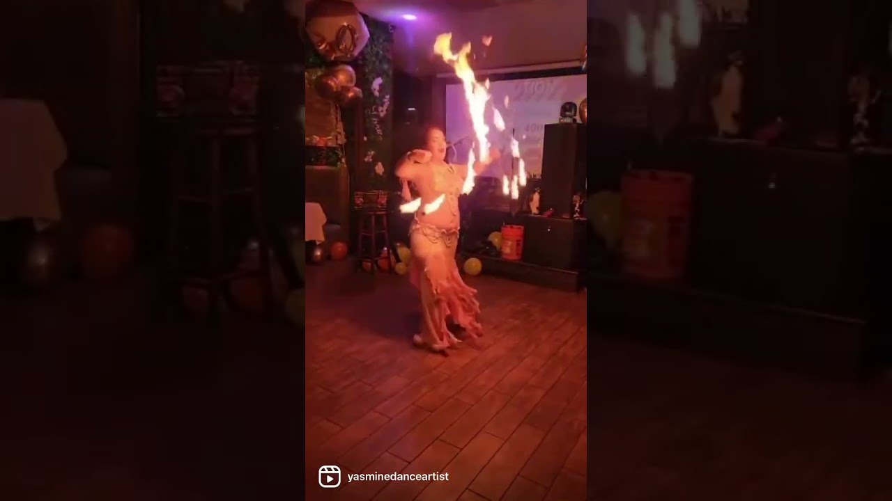 Promotional video thumbnail 2 for Yasmine