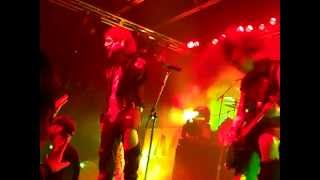 Asking Alexandria-Another Bottle Down-OutbreakTour