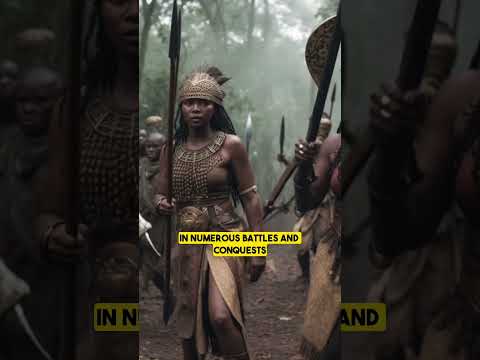 Kingdom of Dahomey video 3