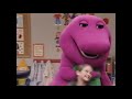 Barney I Love You Instrumental Official Season 4 6