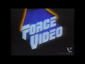 Force Video