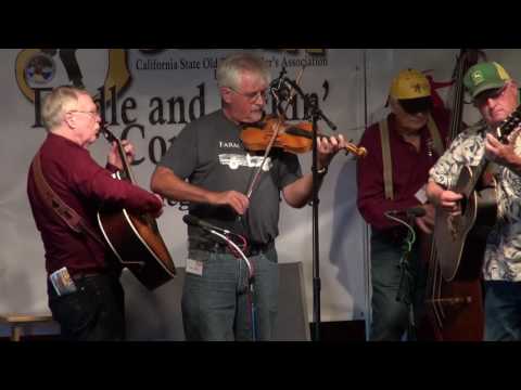 2016-06-05 Sr2 Tom Dillon - 2016 Julian Fiddle Contest