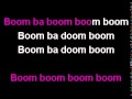 Nicki Minaj - Super Bass Karaoke 