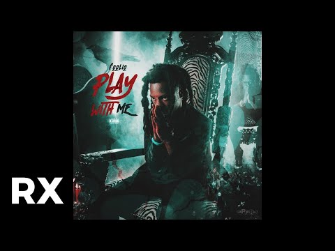 Julio Foolio - Play With Me