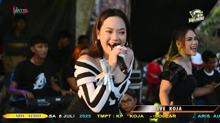 Download lagu ARIS AUDIO  II TERUS TERANG SAJA   II ERIKA  FT  BUNDA SAPNAH   (  ULTAH AFIAN LIGHTING  ] mp3