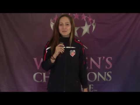 FSK Inside Part 8 Aufruf der Kapitänin & Lilla's Nachricht an Verona!