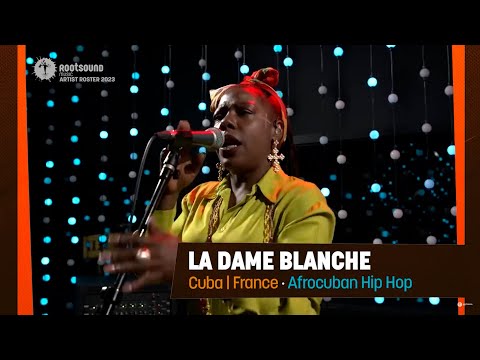 Rootsound Music - Roster 2023