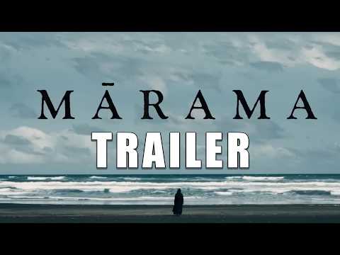 Трейлеры Mārama