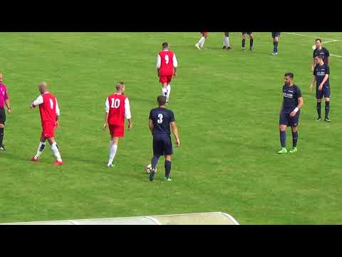 SO.MERLEBACH. DRIBBLE. C'ÉTAIT PLUS FORT QUE LUI.