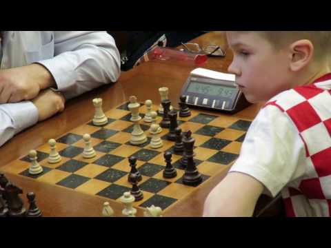 2017-02- 18 Dragomaretskii - Murzin Dvorkovich Chess Hall Handicup