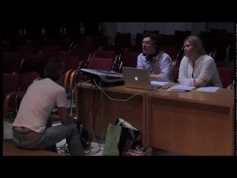 Granados by Luis Fernando Perez 1/2