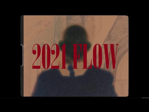 suchy-majk - 2021 FLOW (official video)