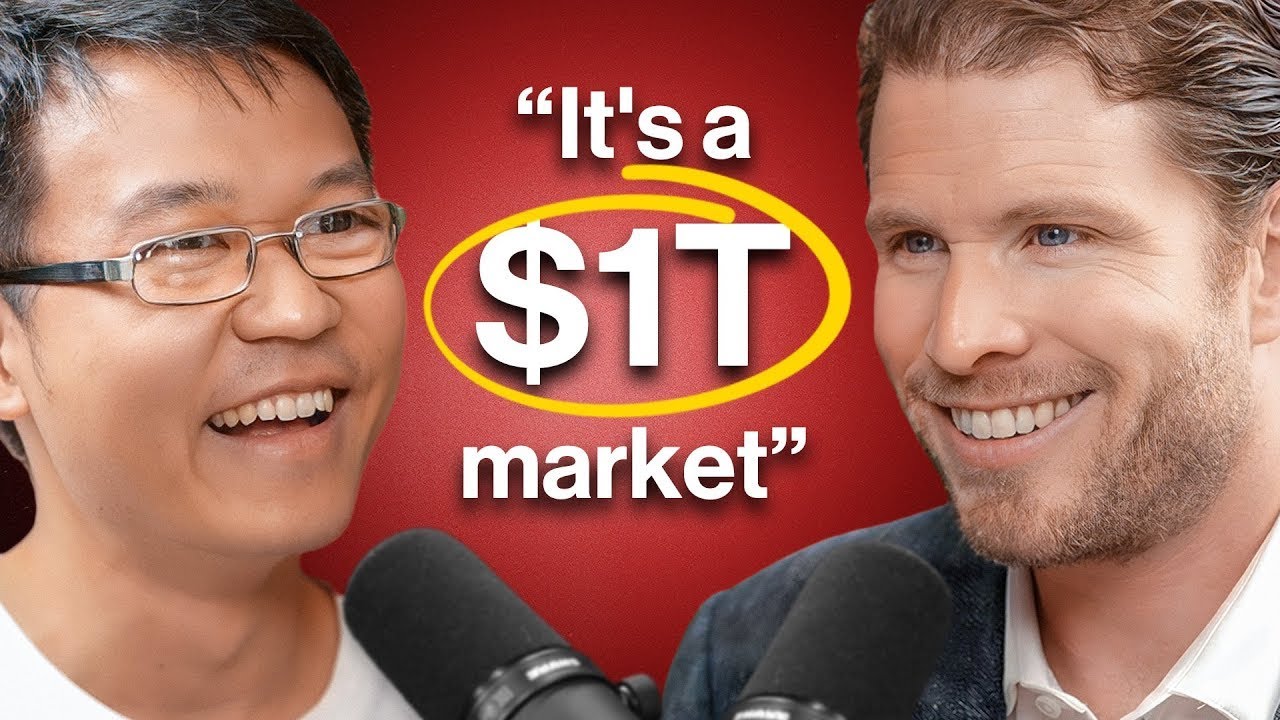 From Math Prodigy to AI Genius: How Scott Wu Built Devin