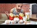 CHEAT MEAL: McDonalds specijal povodom 100 daily vlogova!