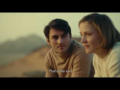 Ingeborg Bachmann – Journey into the Desert new clip official "Wueste" Berlin Festival 2023 - 3/3