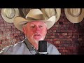 A Cowboy Sings The Lion King
