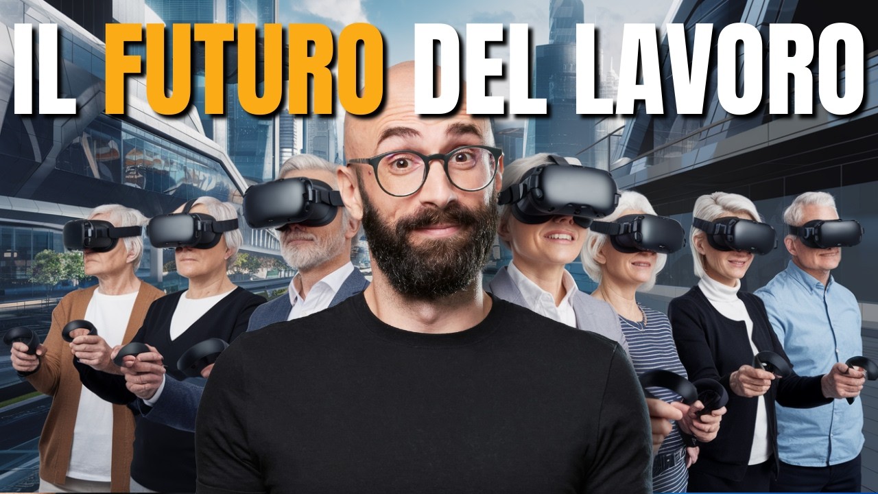 Fifty+ years old and AI: what's their future?