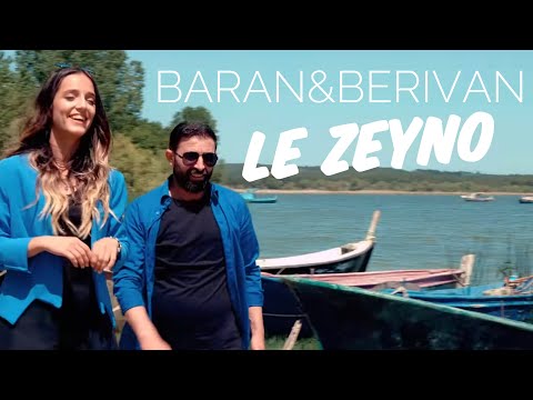 Baran & Berivan - Le Zeyno ( Potpori ) (Official Video)
