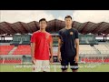 IKLAN KOPI LUWAK SEA GAMES VIETNAM 2022 30s 2022