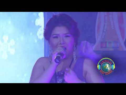 Dagiisuren - iceberg