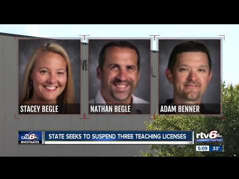 RTV6 News at 5 | Thursday, Feb. 27, 2020