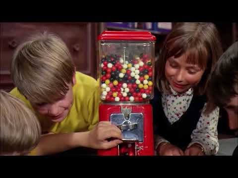 SAMMY DAVIS, JR. - THE CANDY MAN (1972) - HQ AUDIO VIDEO EDIT