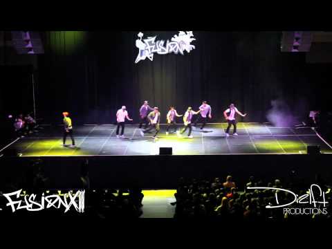 SGBM @ FUSION XII 2011