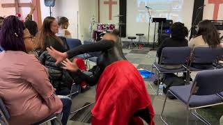 “Stay With Me” Jekalyn Carr