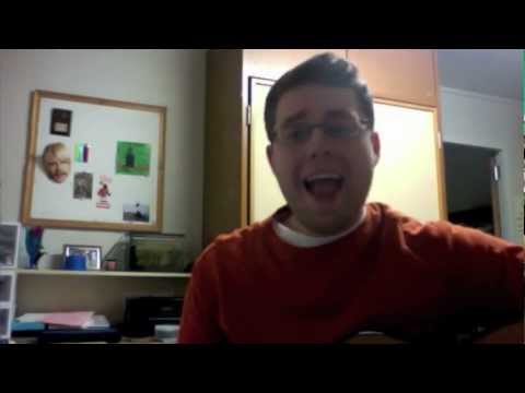 Quadratic Formula Song (Justin Bieber Parody)