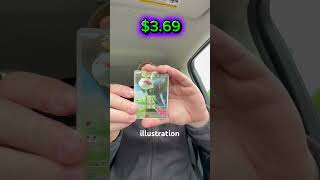 Knock Out Collection Box Opening! #shorts #shortvideo #pokemon #pokemoncards #tog #fyp #pokemontcg