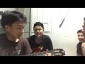 LAGU MALAM MALAM AKU SENDIRI NGAKAK