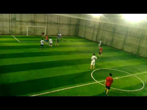 Ayaz Arena Halı Saha 28.05.2016 21:00 - akillisaha.com