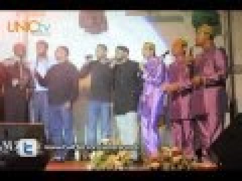 UNICtv - Sholatullah Salamullah (Souk Of Durban 2011)