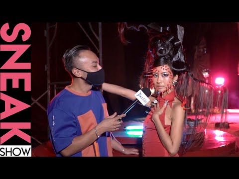 Suboi being “full of thorns” behind the making of NO NÊ’s Album Visualizer Video | SNEAKSHOW