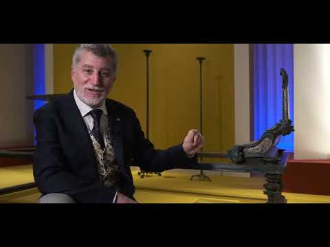 Il triclinio di Giulio Polibio