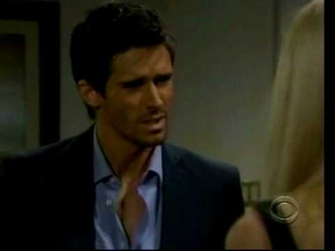 Bold and the Beautiful Episode 5463: Owen Questions Grace