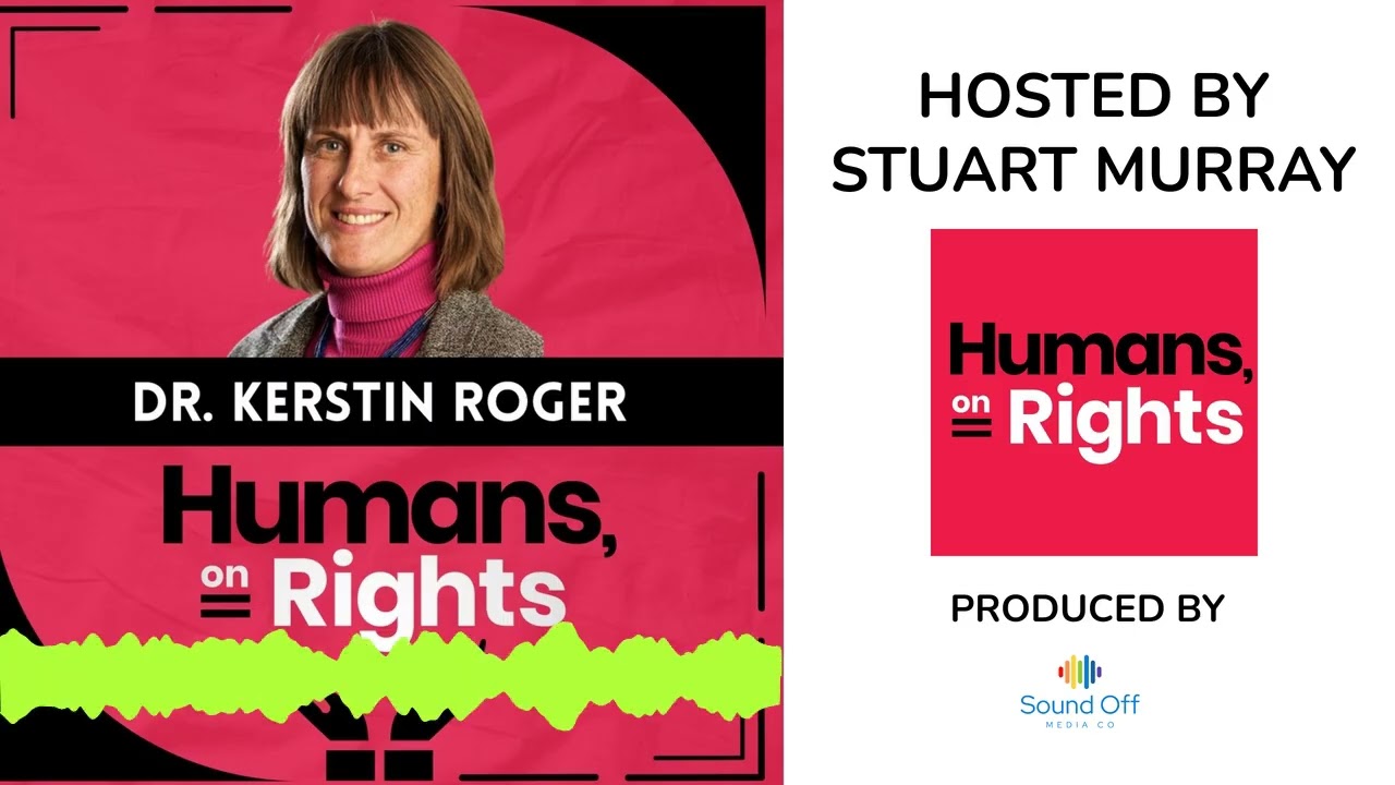 Kerstin Roger on Elder Abuse