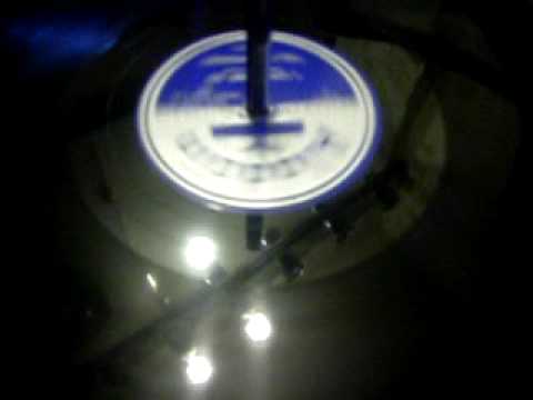 The Velvetones "I Love Her So"1957 Aladdin 3372 78 Rpm