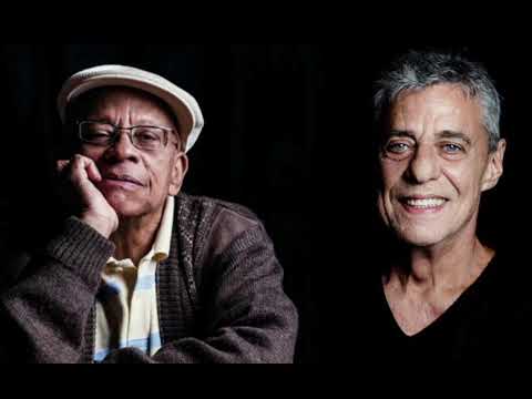 Nei Lopes - Samba Do Irajá (part. Chico Buarque)