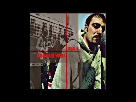 General Woo - Djeca Kvarta feat. Baby Dooks & Mirza (HD)