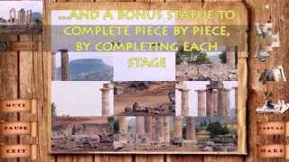 Monuments: Ancient Greece Official Game Trailer