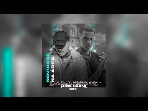 Mc Livinho - Novidade na Área