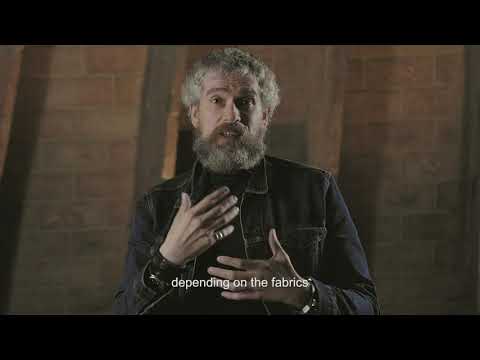 Otrura Fall-Winter 2021 Collection - 080 Barcelona Fashion