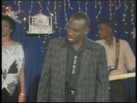 Konkou Chante Nwel 2001 - Jean Ulrick