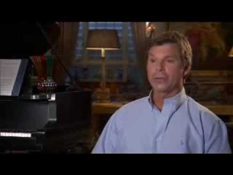 Tony Little's Body by Bison   Testimonial