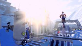 Trials Fusion  Awesome Max Edition (PC) Uplay Key GLOBAL