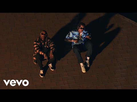 Video thumbnail for OUTTA LINE